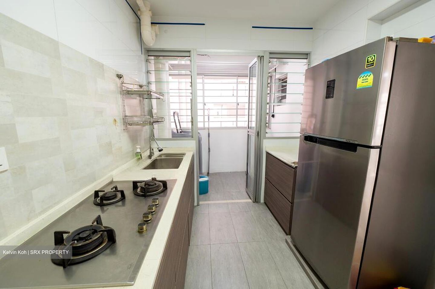 Blk 356A Anchorvale Plains (Sengkang), HDB 4 Rooms #565704921